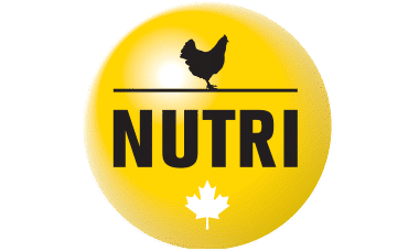 Nutri-Œuf