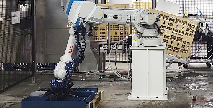 Robotisation